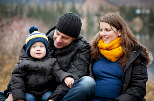 Ökad spädbarnsdödlighet bland barn till överviktiga kvinnor